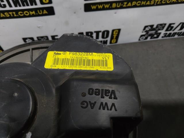 1K1820015C Резистор печки купить Чернигов