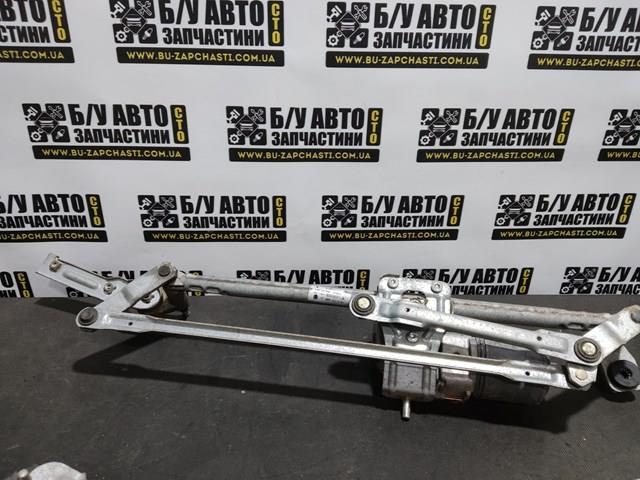 1K1955023D Мотор дворников купить Ирпень