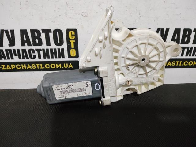 1K4839402C Механизм стеклоподъемника двери задней правой купить Житомир
