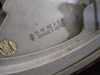 Фара задняя правая внешняя 1K6945096E VAG