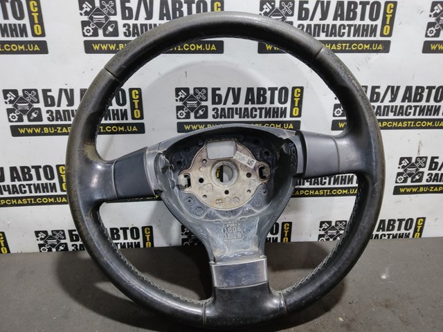 Руль 1Q0419091F VAG