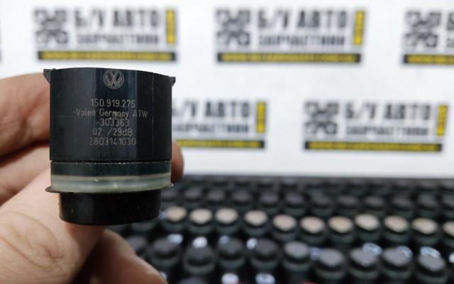 VAG 1S0919275 Датчик сигнализации парковки (парктроник) задний в наличии Одесса