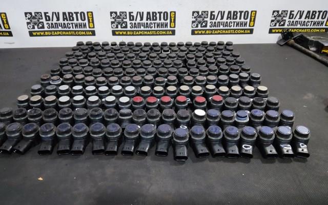 Задние парктроники 1S0919275 VAG