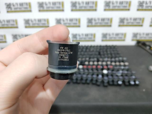 1S0919275C VAG Датчик сигнализации парковки (парктроник) передний/задний боковой купить в Запорожье