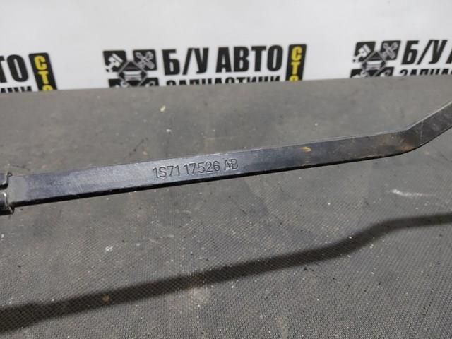 Дворник стеклоочистителя 1S7117526AB FORD