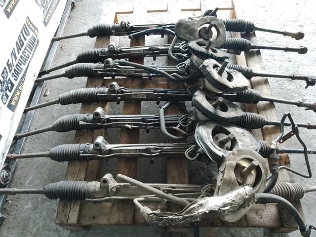 1S7C3200AE FORD Рейка рулевая купить в Каменское