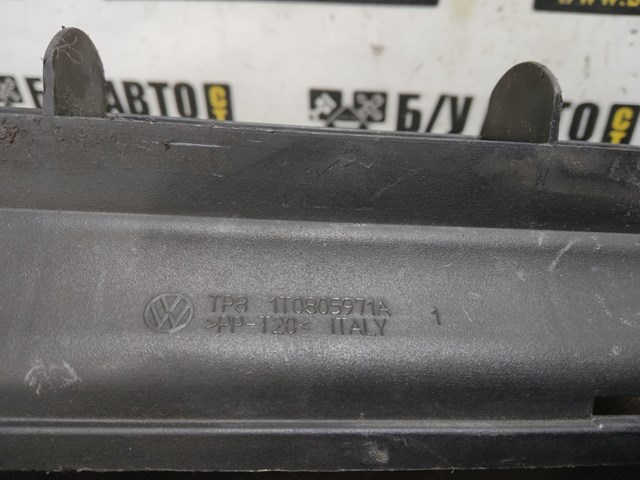 Воздухозаборник воздушного фильтра 1T0805971A VAG