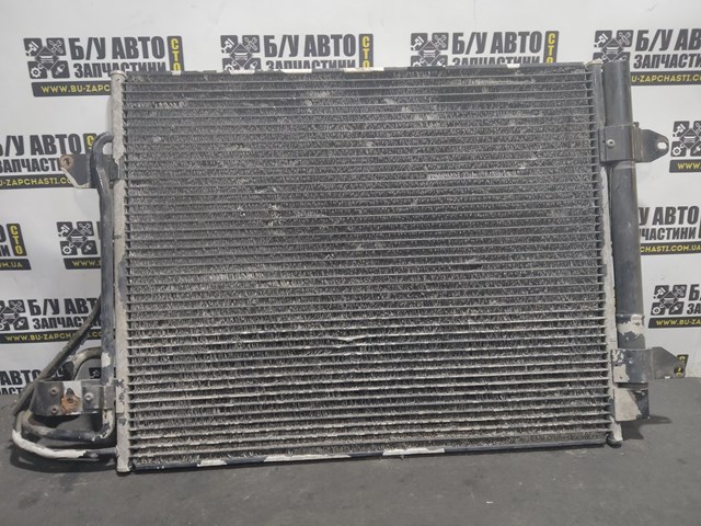 VAG 1T0820411C Радиатор кондиционера в наличии Тернополь