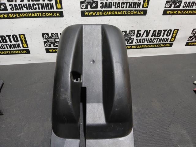 1T0858559A VAG Защитный кожух рулевого механизма купить в Черкассы