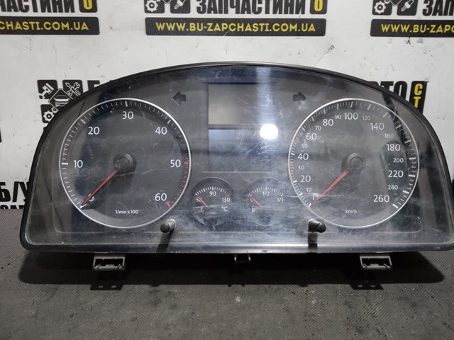 Приборная доска 1T0920860A VAG