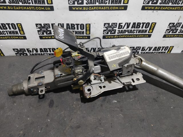 VAG 1T1419502L Рулевая колонка в наличии Полтава
