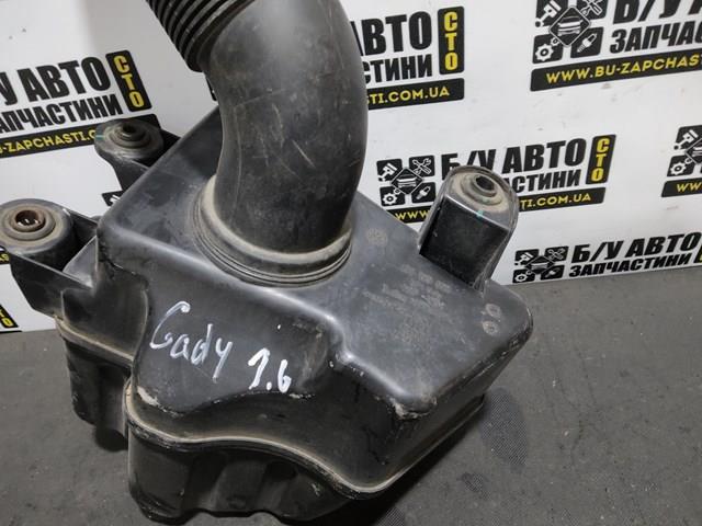 1TD129622 VAG Воздухозаборник воздушного фильтра купить в Винница