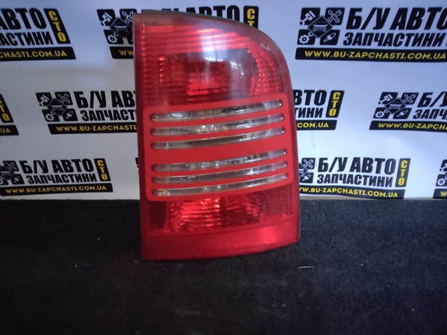 1U9945096 VAG Фонарь задний правый купить в Чернигов