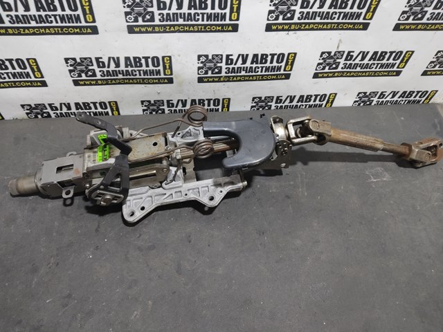 1Z1419502B Рулевая колонка купить Одесса