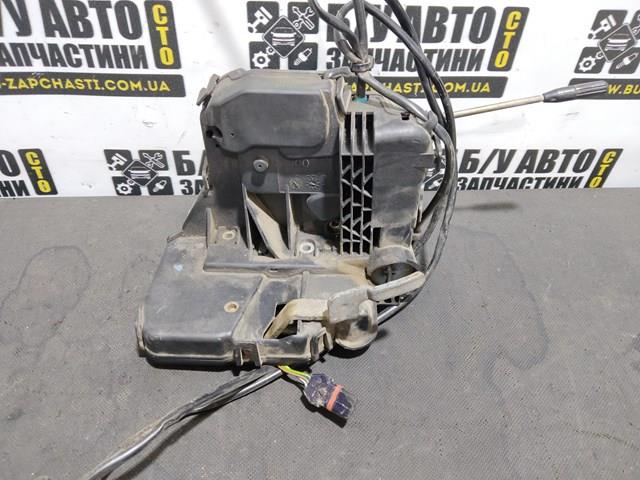 MERCEDES 2037200135 Замок водительской двери в наличии Черновцы