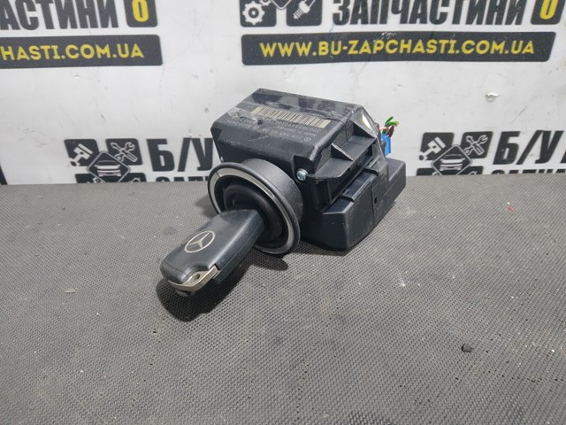 MERCEDES 2095450508 Замок зажигания в наличии Николаев