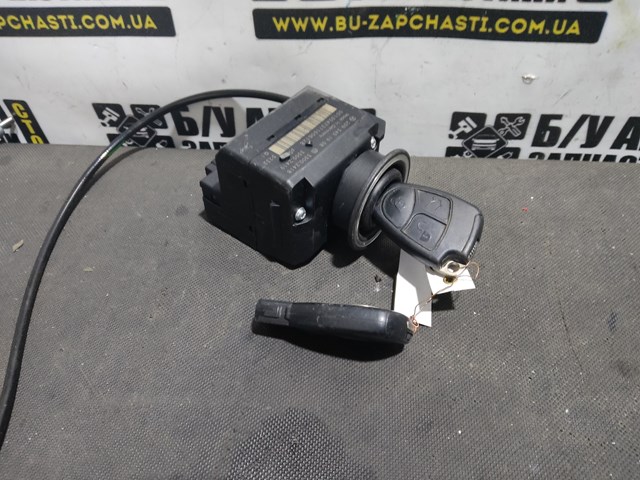 2095451908 MERCEDES Замок зажигания купить в Сумы
