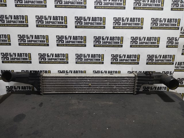 2105000400 MERCEDES Интеркулер купить в Каменское