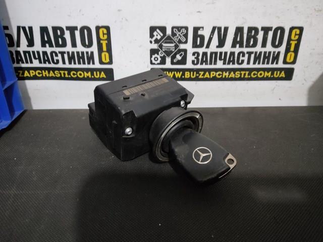 2115451408 MERCEDES Замок зажигания купить в Павлоград