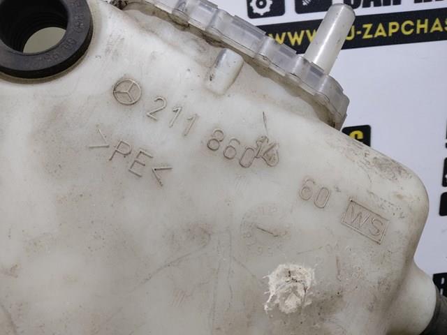 MERCEDES 2118601460 Бачок омывателя стекла в наличии Днепр