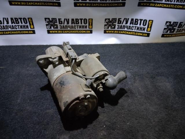 233001M216 NISSAN Стартер купить в Чернигов