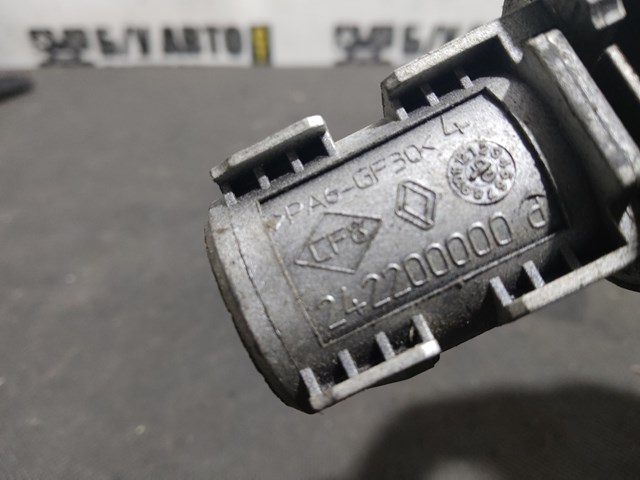RENAULT 242200000 в наличии Хмельницкий