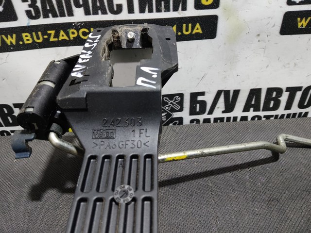 242303 TOYOTA купить в Львов