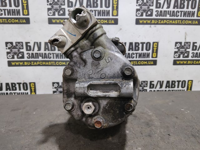 24421642 GM Компрессор кондиционера купить в Чернигов