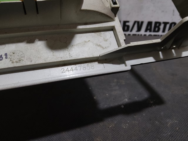 24447858 OPEL купить в Каменское