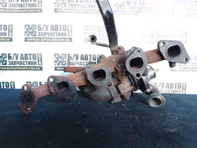 24461825 OPEL Турбина купить в Киев