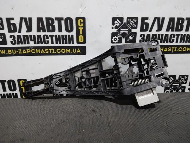 OPEL 24463750 Держатель наружной ручки двери задней правой в наличии Чернигов