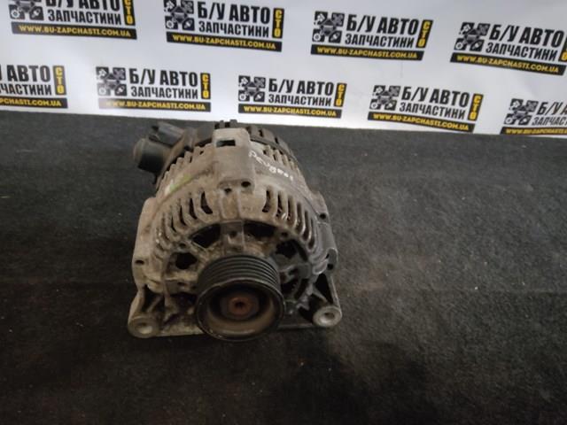 VALEO 2542394B Генератор в наличии Днепр