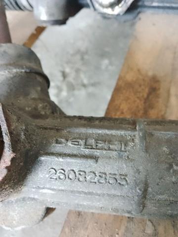 26082855 OPEL Рулевая рейка купить в Сумы