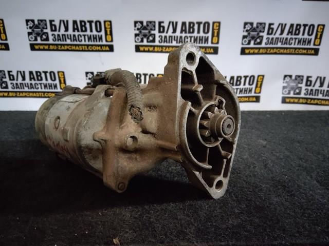 TOYOTA 2810010040 Стартер в наличии Запорожье