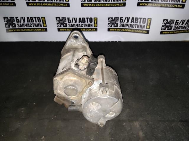 2810074130 TOYOTA Стартер купить в Ужгород