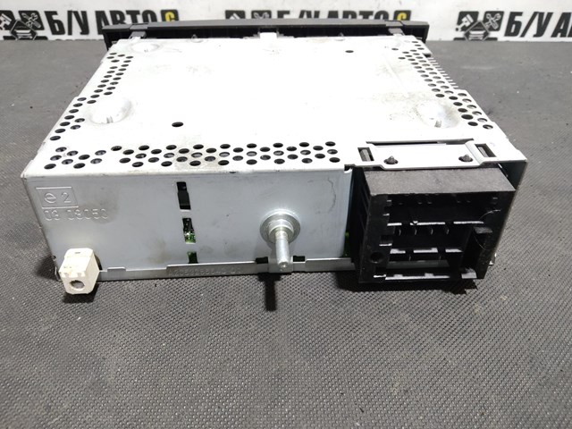 RENAULT 281150038R Магнитола (радио AM/FM) в наличии Чернигов