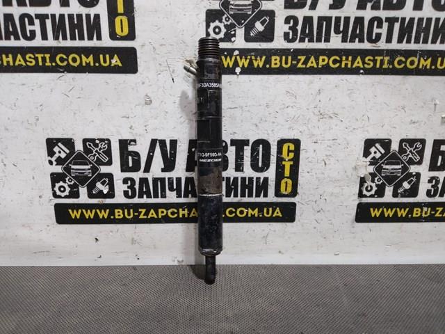FORD 2T1Q9F593AA Форсунка впрыска топлива в наличии Львов