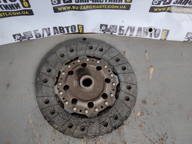 301015679R RENAULT Комплект сцепления купить в Николаев