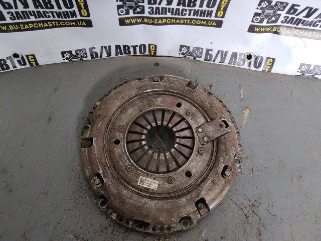 302052965R Комплект сцепления купить Ирпень