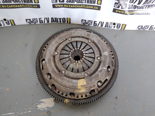 SACHS 3082001168 Корзина сцепления в наличии Павлоград