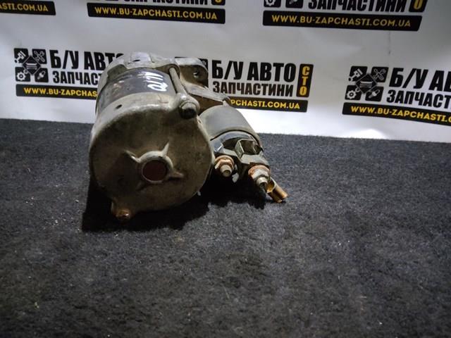 3110079F00 SUZUKI Стартер купить в Харьков