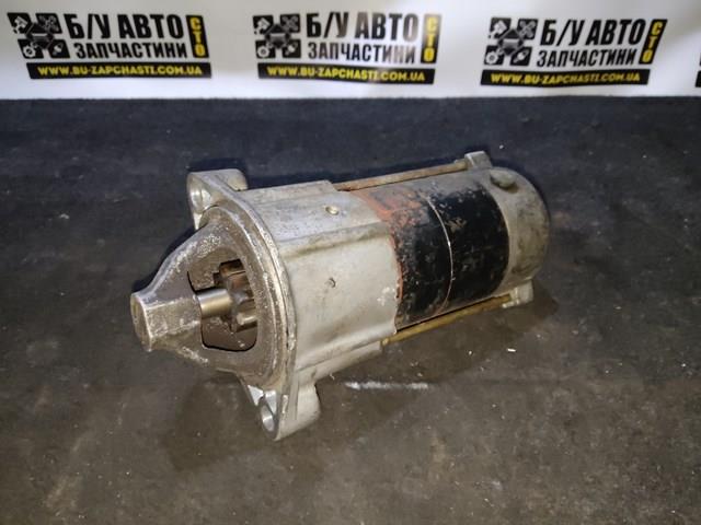 SUZUKI 31100826A Стартер в наличии Ужгород