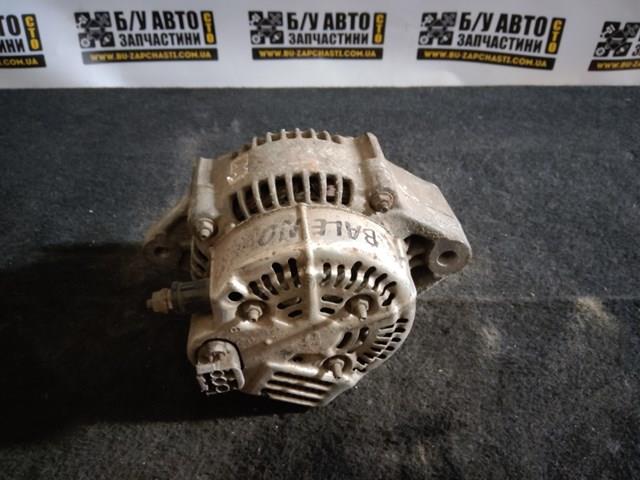 3140060G1 SUZUKI Генератор купить в Полтава