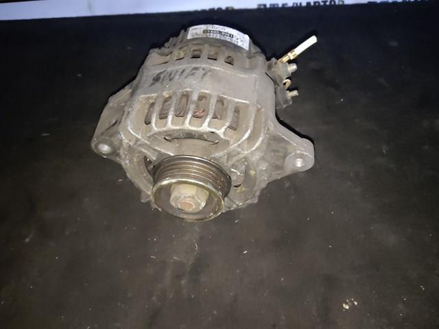 3140080E10 SUZUKI Генератор купить в Одесса