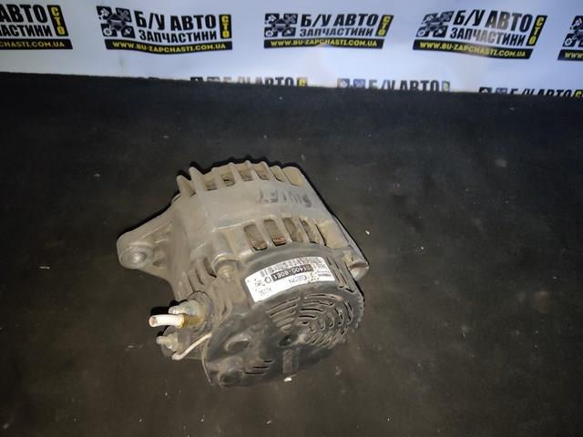 3140080E10 SUZUKI Генератор купить в Ужгород