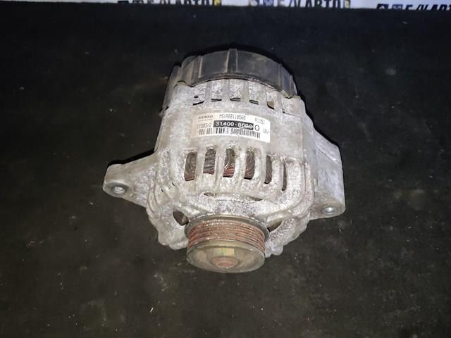 3140086G00 SUZUKI Генератор купить в Кривой Рог