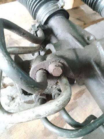 34011767 FORD Рулевая рейка купить в Винница