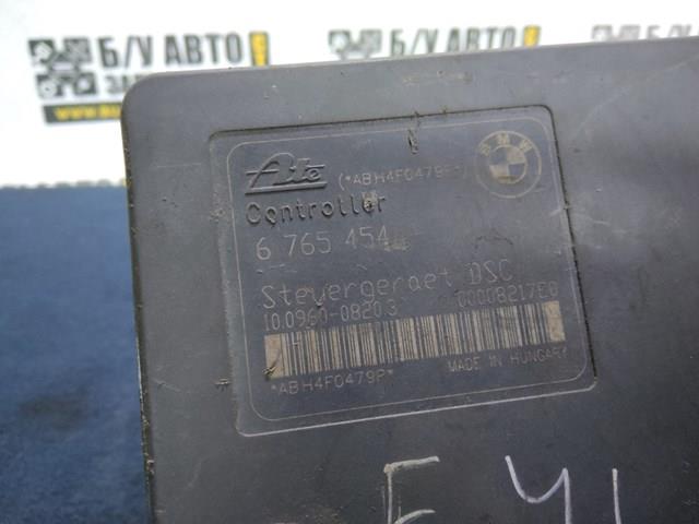Блок управления ABS 34516765452 BMW
