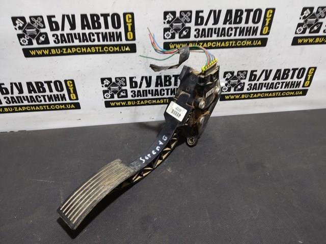 351904X600 Педаль газа (акселератора) купить Ирпень