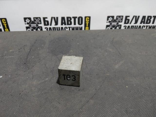 357911253 VAG Реле свечей накала купить в Хмельницкий